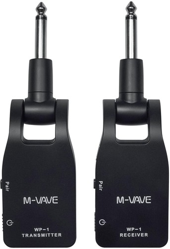 Kabelloses gitarrensystem - kabelloses,