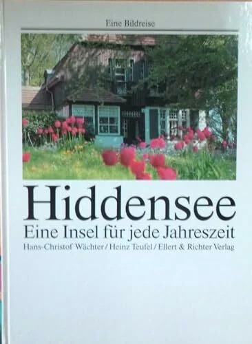 Hiddensee eine bildreise - hiddensee.,