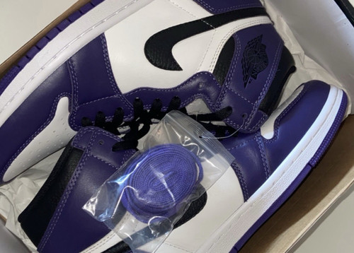 Air jordan retro high og - retro,