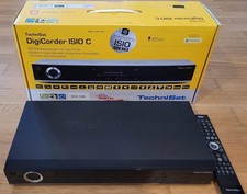 TechniSat DigiCorder ISIO C