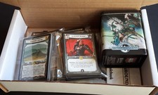 LEGEND OF THE FIVE RINGS: BOX