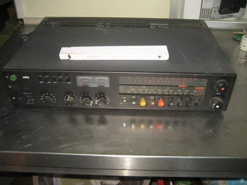 Braun cev 520 high end - 520, high-end