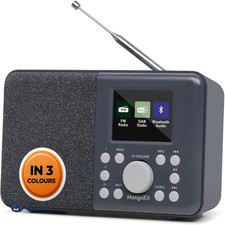 MangoKit MD3 DAB DAB UKW