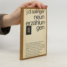 Neun Erzählungen  |  J. D
