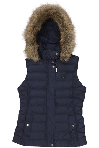 Tommy hilfiger weste damen - tommy,