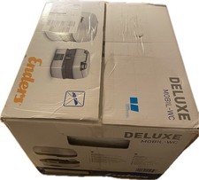 Campingtoilette Chemietoilette