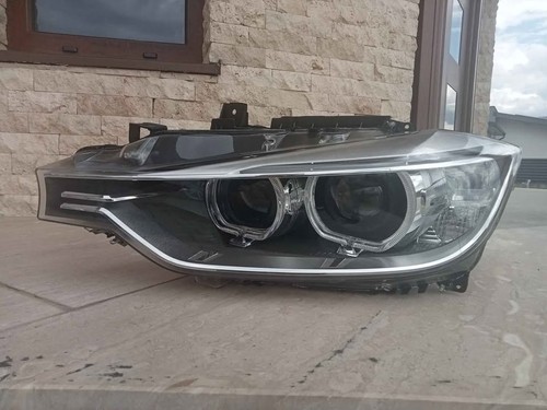 Bmw f30 f31 links - bi-xenon, ahl