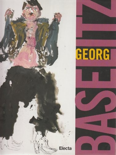 Georg baselitz katalog - georg, der