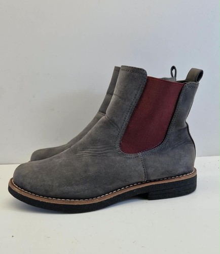 Rieker damen stiefel - gr,