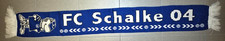 FC Schalke 04 Schal / ERWIN /