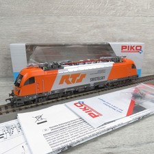 PIKO 59902 - H0 - RTS - E-Lok