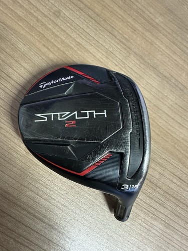 Taylormade stealth2 fairway - stealth2+,