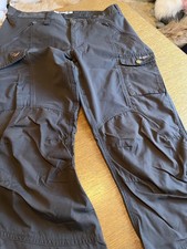 FJÄLL RÄVEN DAMEN JAGD