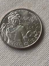 Münzen usa quarter dollar - usa,