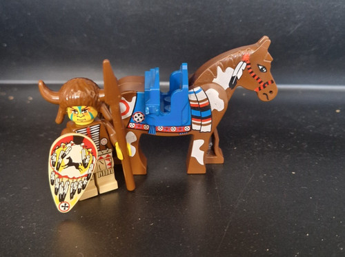 Lego 6709 system - lego,