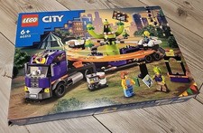 LEGO City SPACE RIDE