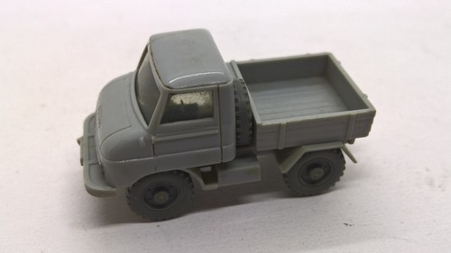 Wiking 371 unimog 411 - 371, u