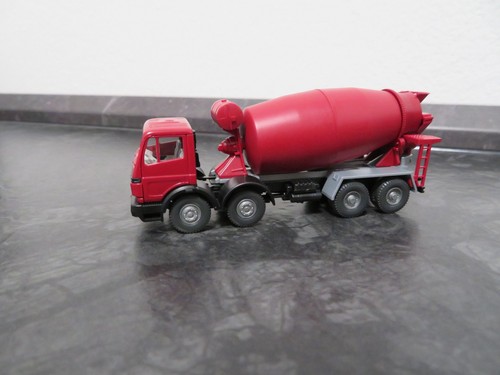 Wiking betonmischer 4 - mb,