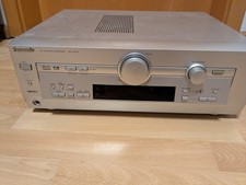 Panasonic SA-HE7 AV Control