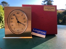 Looping-Swiss 8 .  Vintage