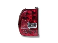 KIA Sportage 2009 Links