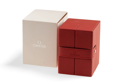 Neu omega reise etui - reise-etui, box