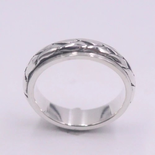 Echt 925 sterling silber ring - 925,