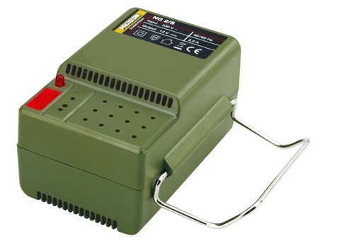 Proxxon netzgerät s - proxxon-netzgerät, ng