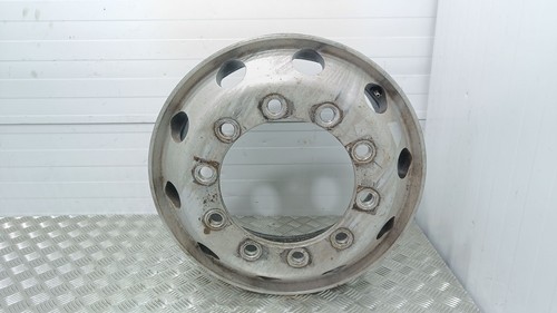 Alcoa felge 2418565 - alcoa,