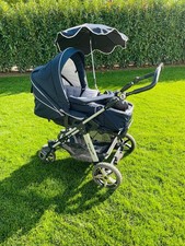 Hartan Sprint GT Kinderwagen