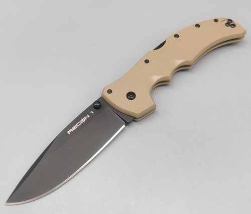 Cold steel messer recon - messer,