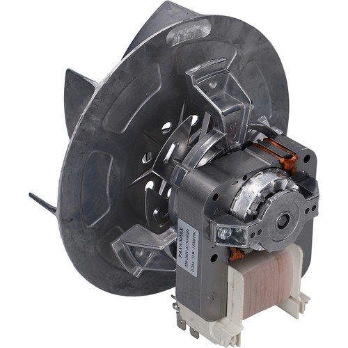 Ventilator