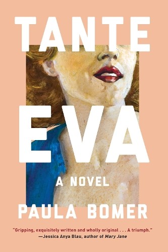 Paula bomer tante - tante, eva