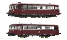 Roco 52635 Schienenbus BR 798