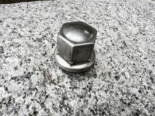 Radmutter Chrom für Jaguar XJ40