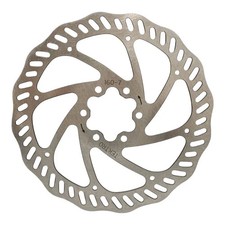 Tektro E-Bike Bremsscheibe TR160-7, 160mm, 6-Loch, Disc