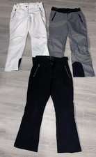 3 x Crane Winter Schnee Ski