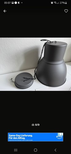Ikea hängeleuchte hektor - ikea,