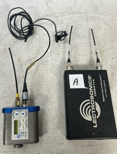 Lectrosonics smdb e01 - smdb/e01, mikrofon