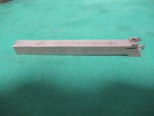 Iscar GHSR 10-2 Stechhalter, Wendeplattenhalter