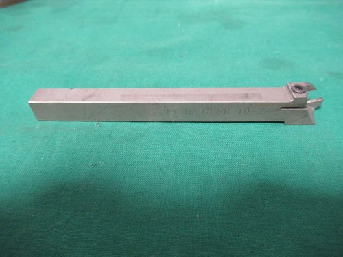 Iscar ghsr stechhalter - iscar,