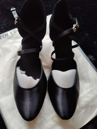 Tango tanzschuhe größe - größe, 39