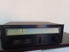 Hitachi 270 fm stereo - am/fm,