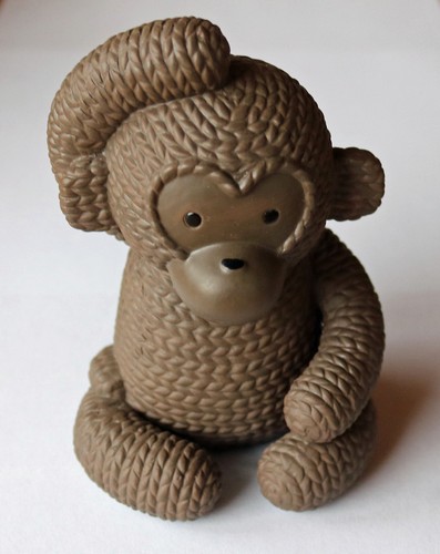 Rosenthal pets monkey gordon - pets,