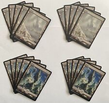 Magic the Gathering MtG Wastes