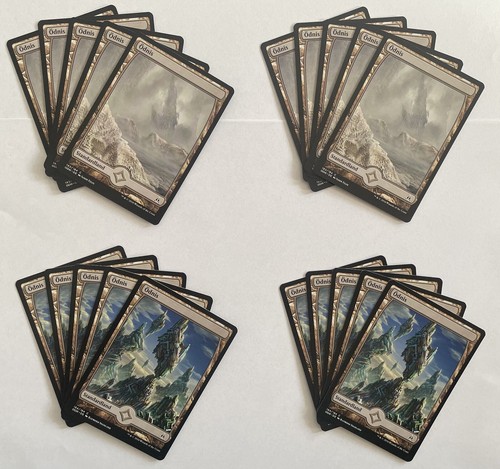 Magic the gathering mtg wastes - mtg,