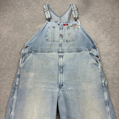 Dickies latzhose erwachsene - dickies,