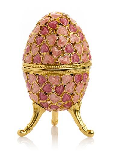 Keren kopal rosa mit - kopal, ei