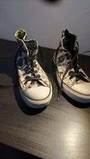 Rare vintage converse x - vintage.,