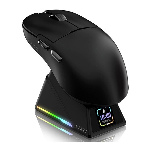 Ajazz aj159apex 56g paw3950 - ajazz,